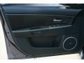 2008 Galaxy Gray Mica Mazda MAZDA3 s Grand Touring Hatchback  photo #19