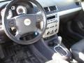 Blue Granite Metallic - Cobalt LT Coupe Photo No. 11