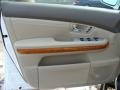 Crystal White - RX 350 AWD Photo No. 5