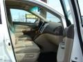 Crystal White - RX 350 AWD Photo No. 7