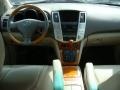 Crystal White - RX 350 AWD Photo No. 8