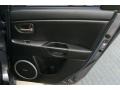 2008 Galaxy Gray Mica Mazda MAZDA3 s Grand Touring Hatchback  photo #26