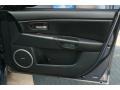 2008 Galaxy Gray Mica Mazda MAZDA3 s Grand Touring Hatchback  photo #30