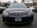 Twilight Blue Pearl - M 35x Sedan Photo No. 2