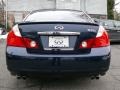 Twilight Blue Pearl - M 35x Sedan Photo No. 6