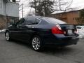 Twilight Blue Pearl - M 35x Sedan Photo No. 7