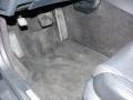 Twilight Blue Pearl - M 35x Sedan Photo No. 11
