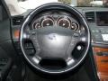 Twilight Blue Pearl - M 35x Sedan Photo No. 14