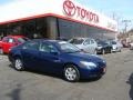 Blue Ribbon Metallic - Camry LE Photo No. 1