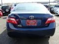 Blue Ribbon Metallic - Camry LE Photo No. 4