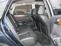 Twilight Blue Pearl - M 35x Sedan Photo No. 25