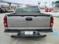 2007 Silver Birch Metallic Chevrolet Silverado 1500 Classic LS Crew Cab  photo #6