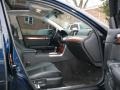 Twilight Blue Pearl - M 35x Sedan Photo No. 29
