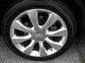Twilight Blue Pearl - M 35x Sedan Photo No. 30