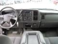 2007 Silver Birch Metallic Chevrolet Silverado 1500 Classic LS Crew Cab  photo #11