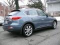 2008 Tidewater Blue Infiniti EX 35 Journey AWD  photo #5