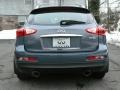 2008 Tidewater Blue Infiniti EX 35 Journey AWD  photo #6