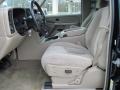 Dark Blue Metallic - Silverado 1500 Classic LT Crew Cab Photo No. 9