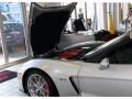 Blade Silver Metallic - Corvette Z06 Photo No. 15