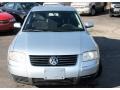 Blue Silver Metallic - Passat GL Sedan Photo No. 2