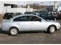 Blue Silver Metallic - Passat GL Sedan Photo No. 4