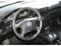 Blue Silver Metallic - Passat GL Sedan Photo No. 8
