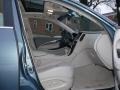 2008 Tidewater Blue Infiniti EX 35 Journey AWD  photo #30