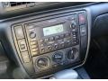 Blue Silver Metallic - Passat GL Sedan Photo No. 11