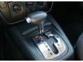 Blue Silver Metallic - Passat GL Sedan Photo No. 12