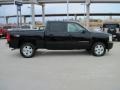 Black - Silverado 1500 Z71 Crew Cab 4x4 Photo No. 4