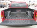 2006 Fire Red GMC Sierra 1500 SL Crew Cab  photo #7