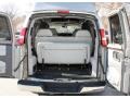 Light Pewter Metallic - Express 2500 Passenger Conversion Van Photo No. 6