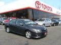 Magnetic Gray Metallic - Camry SE Photo No. 1