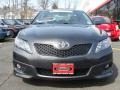 Magnetic Gray Metallic - Camry SE Photo No. 2