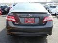 Magnetic Gray Metallic - Camry SE Photo No. 4