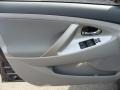 Magnetic Gray Metallic - Camry SE Photo No. 6