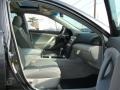 Magnetic Gray Metallic - Camry SE Photo No. 8