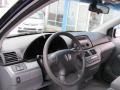 2007 Midnight Blue Pearl Honda Odyssey EX  photo #6
