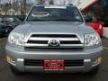 Titanium Metallic - 4Runner SR5 4x4 Photo No. 2