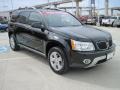 2006 Black Pontiac Torrent AWD  photo #2
