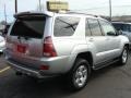 Titanium Metallic - 4Runner SR5 4x4 Photo No. 3
