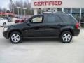 2006 Black Pontiac Torrent AWD  photo #3