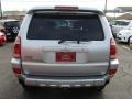 Titanium Metallic - 4Runner SR5 4x4 Photo No. 4