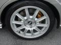 Crystal Gray Metallic - Impreza WRX STi Photo No. 7