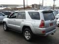 Titanium Metallic - 4Runner SR5 4x4 Photo No. 5