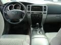 Titanium Metallic - 4Runner SR5 4x4 Photo No. 9