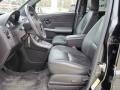 2006 Black Pontiac Torrent AWD  photo #9