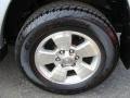 Titanium Metallic - 4Runner SR5 4x4 Photo No. 14