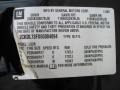 2006 Black Pontiac Torrent AWD  photo #14