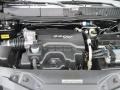 2006 Black Pontiac Torrent AWD  photo #15